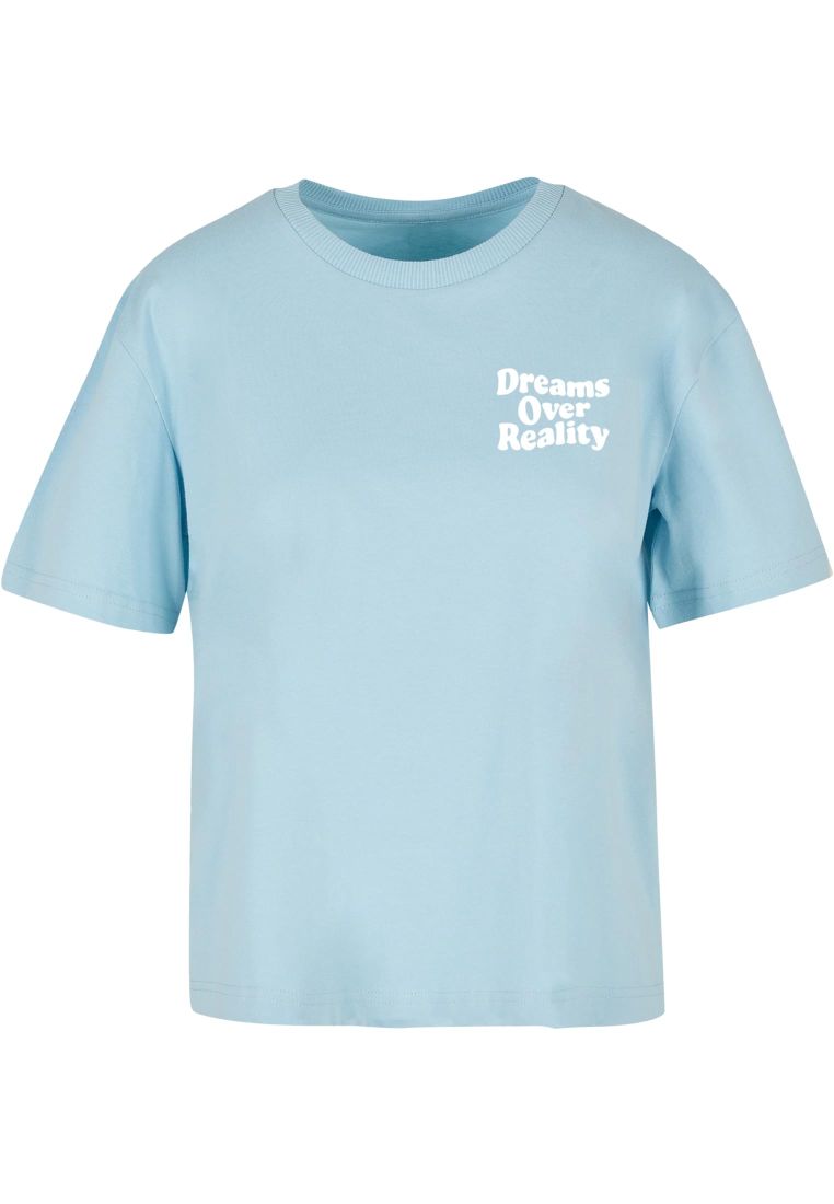 Dreams Over Reality Tee -  - TTUMST220 - 2