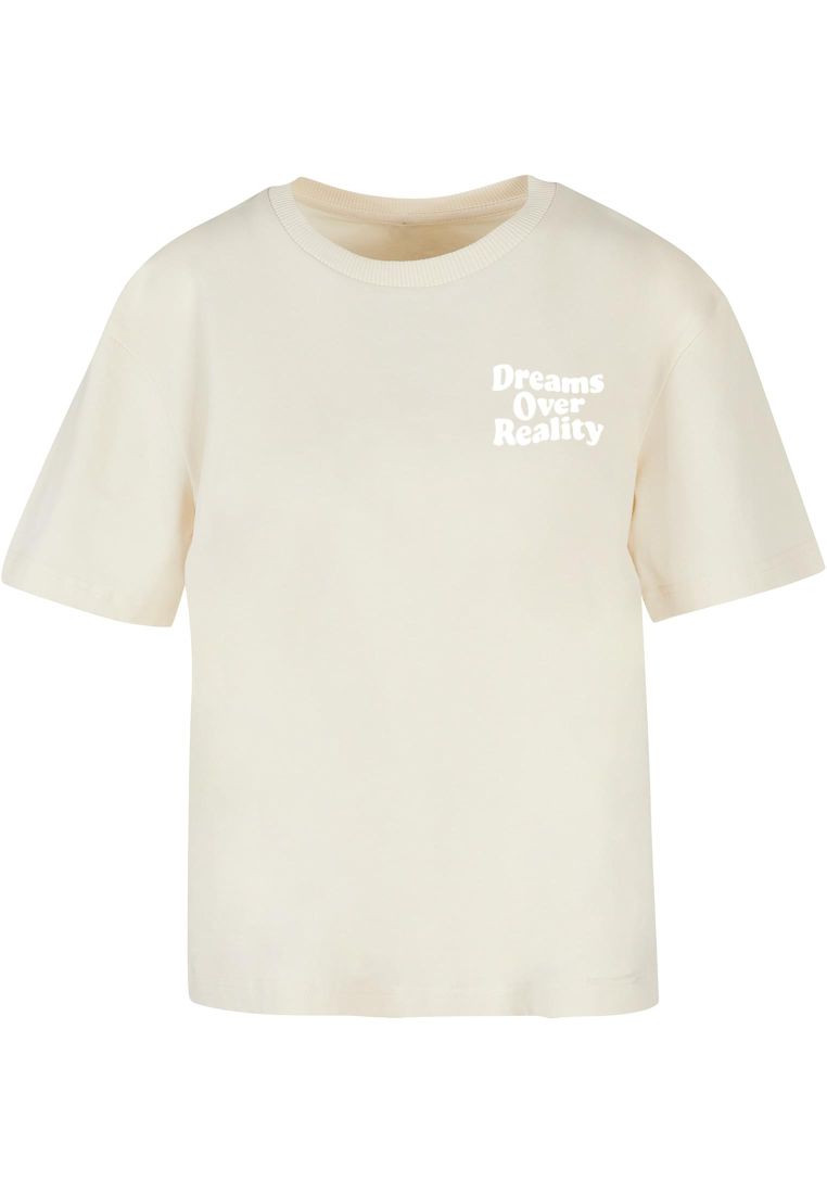 Dreams Over Reality Tee -  - TTUMST220 - 302