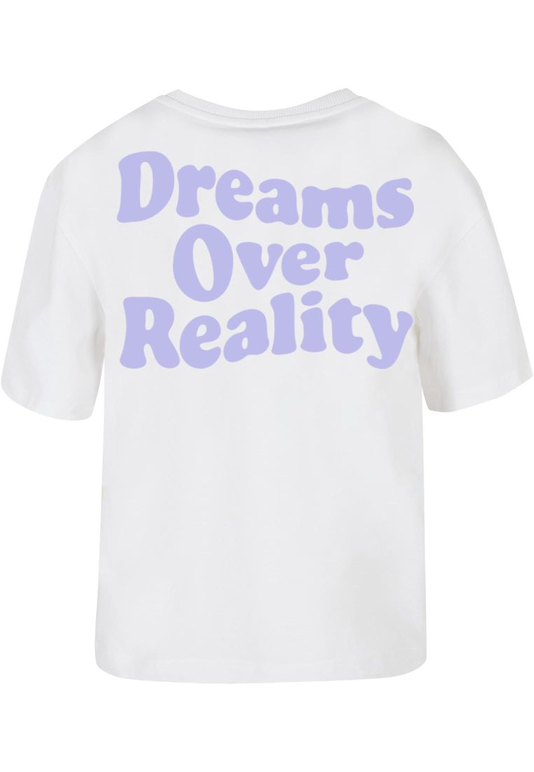 Dreams Over Reality Tee - - TTUMST220 - 35