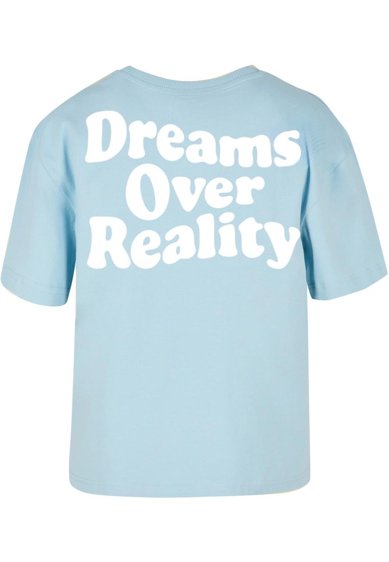 Dreams Over Reality Tee - - TTUMST220 - 4