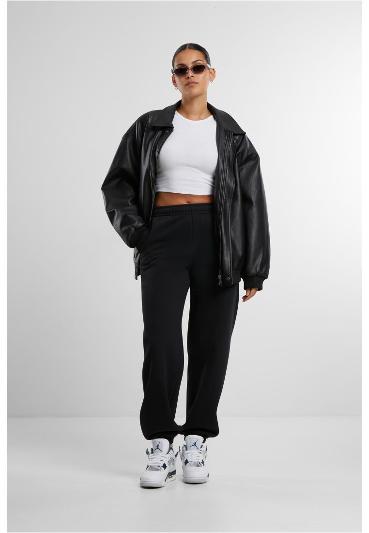 Wildest Dreams Ladies Fluffy Sweatpants - - TTUMST225 - 7