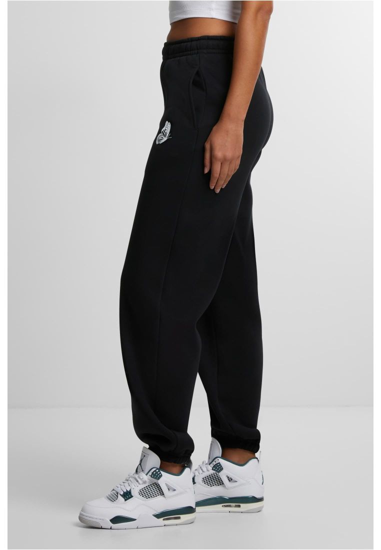 Wildest Dreams Ladies Fluffy Sweatpants -  - TTUMST225 - 4