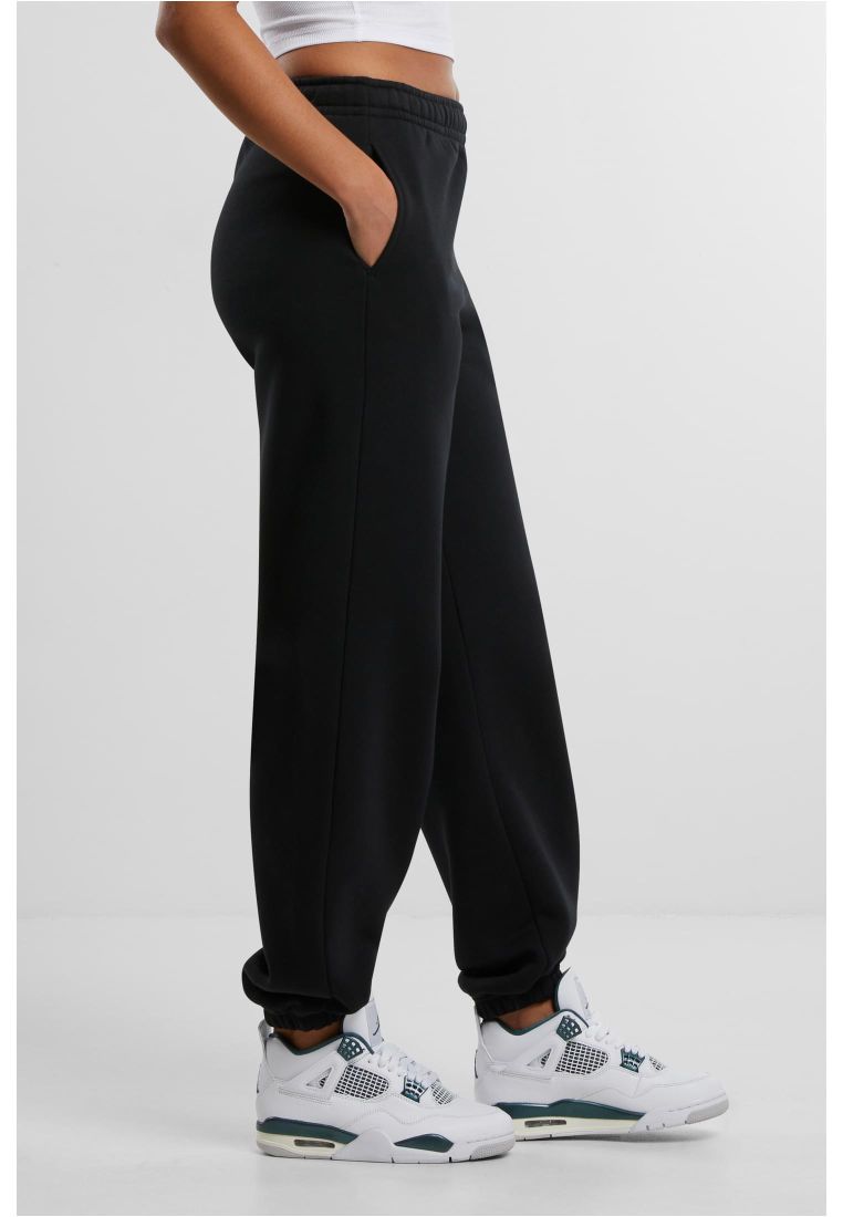 Wildest Dreams Ladies Fluffy Sweatpants - - TTUMST225 - 6