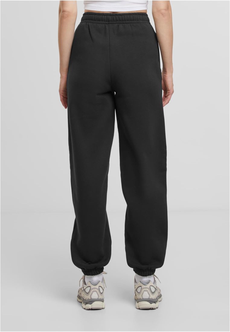 Karma Butterfly Ladies Fluffy Sweatpants - - TTUMST226 - 36