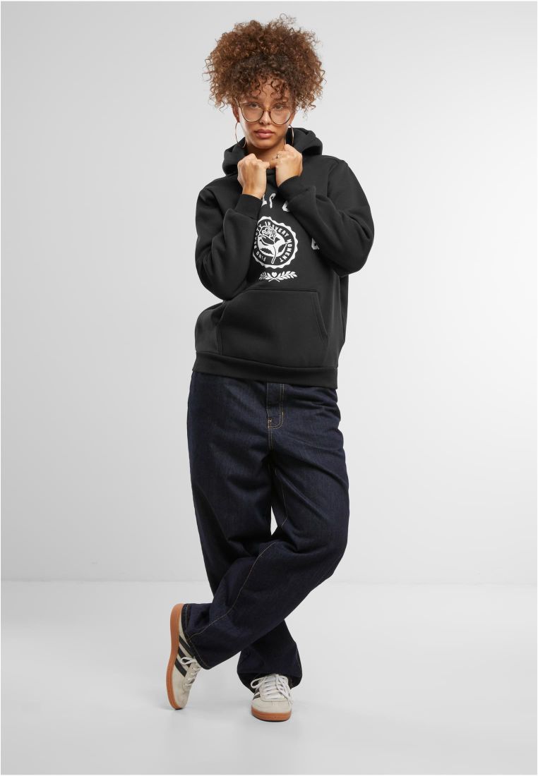 Lovers Club Ladies Fluffy Hoody - - TTUMST240 - 5