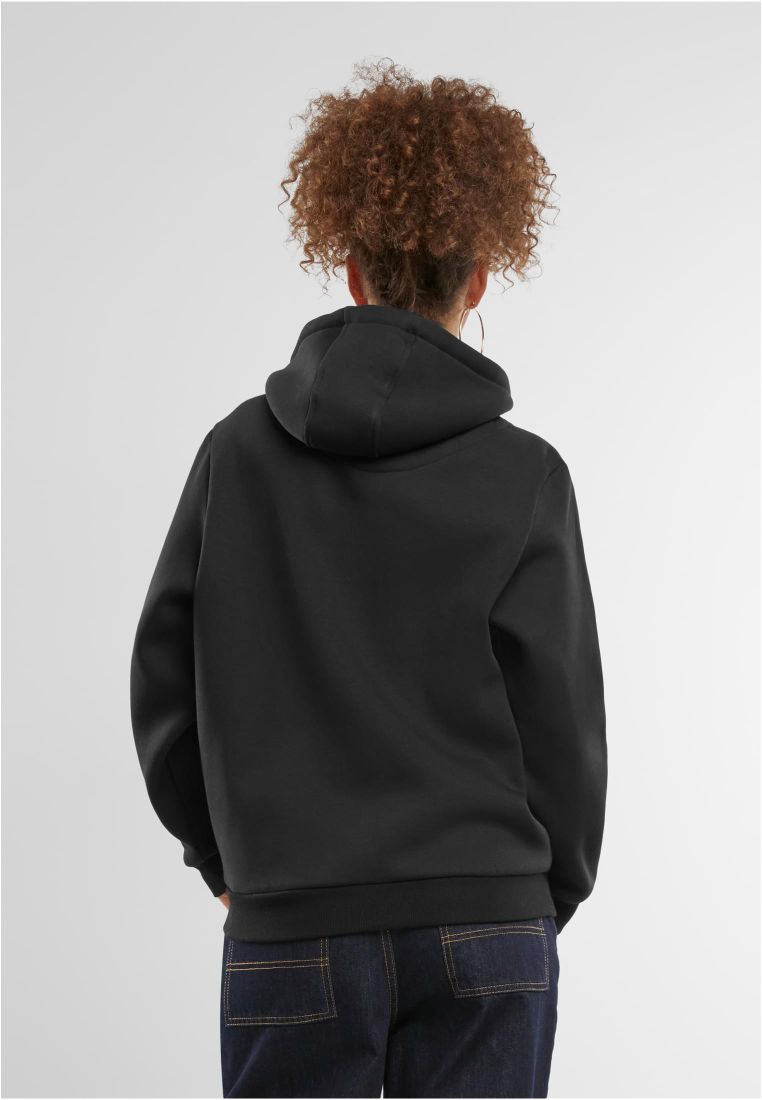 Lovers Club Ladies Fluffy Hoody - - TTUMST240 - 4