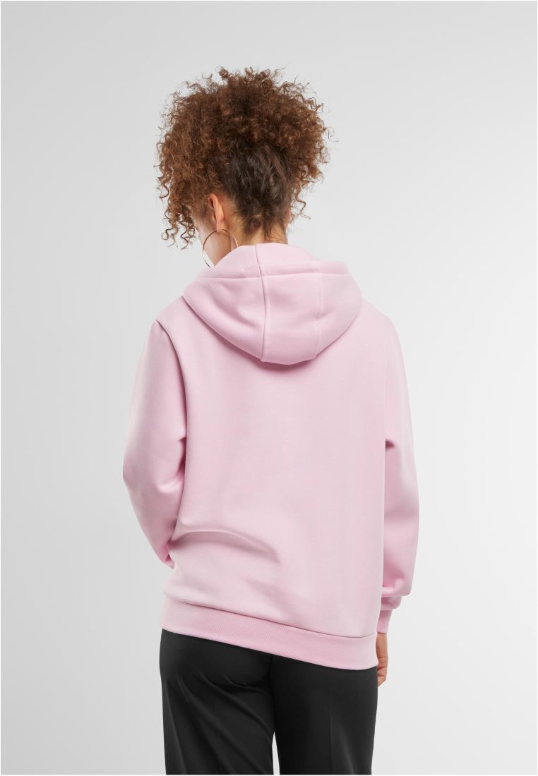 Lovers Club Ladies Fluffy Hoody - - TTUMST240 - 305