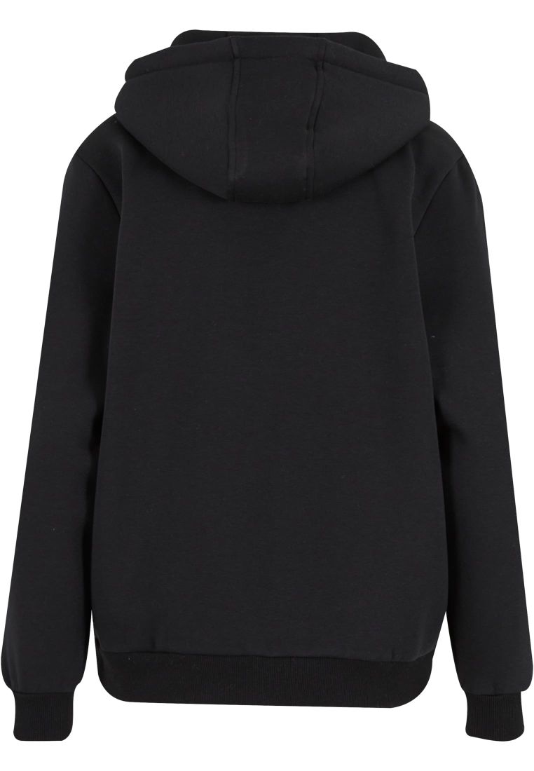 Lovers Club Ladies Fluffy Hoody - - TTUMST240 - 7