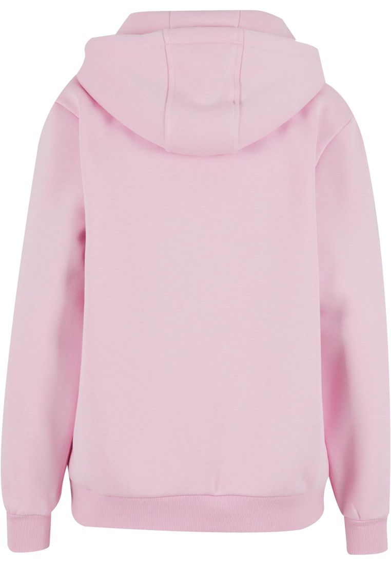 Lovers Club Ladies Fluffy Hoody - - TTUMST240 - 308