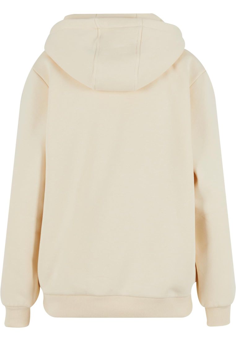 California Ladies Fluffy Hoody - - TTUMST241 - 308