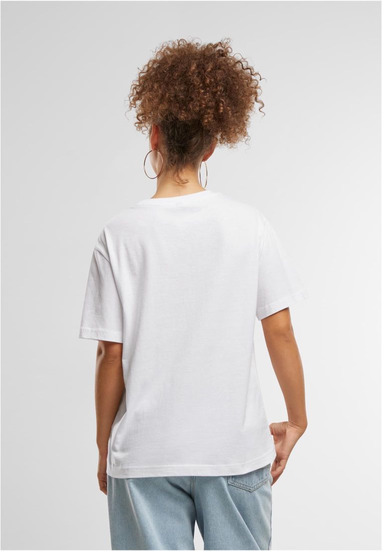 Los Angeles City Wording Tee -  - TTUMST245 - 4