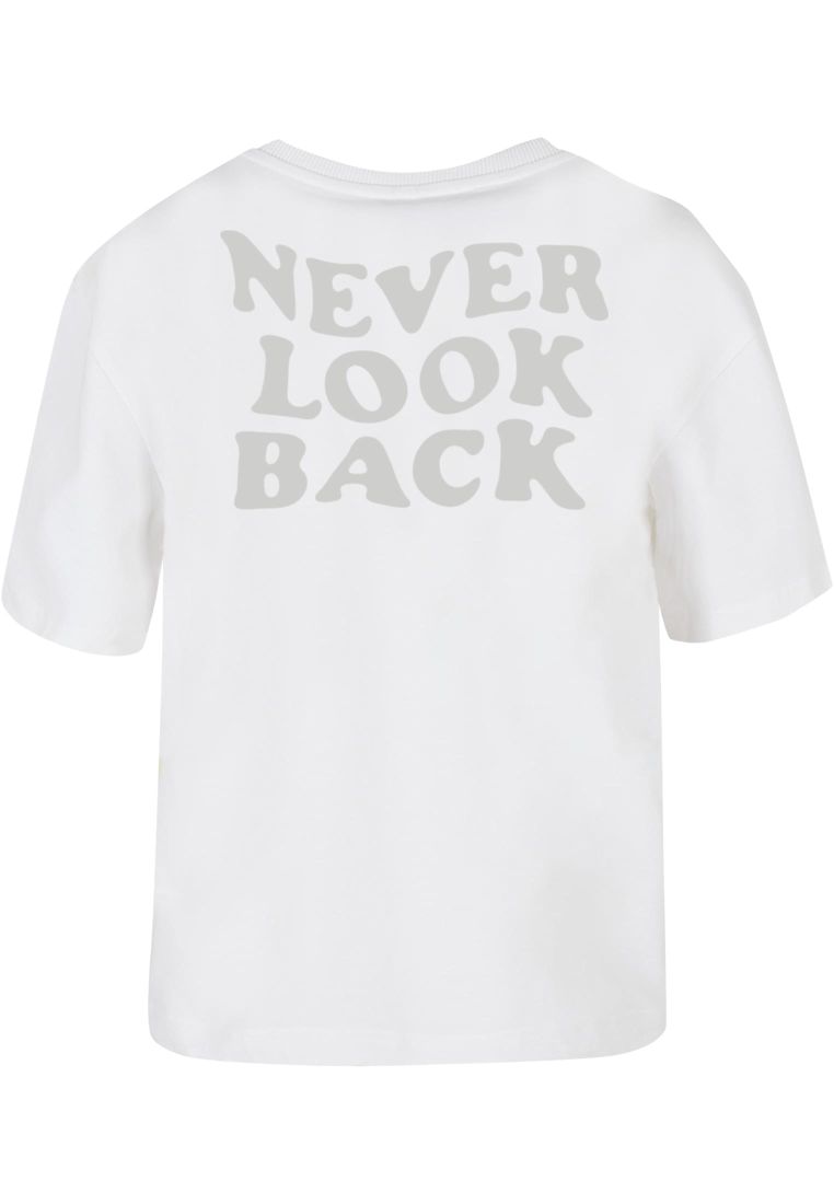 Never Look Back Tee -  - TTUMST252 - 4
