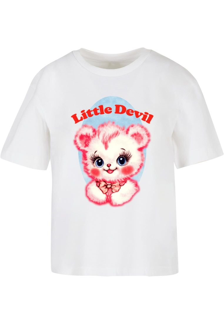 Little Devil Tee -  - TTUMST255 - 2