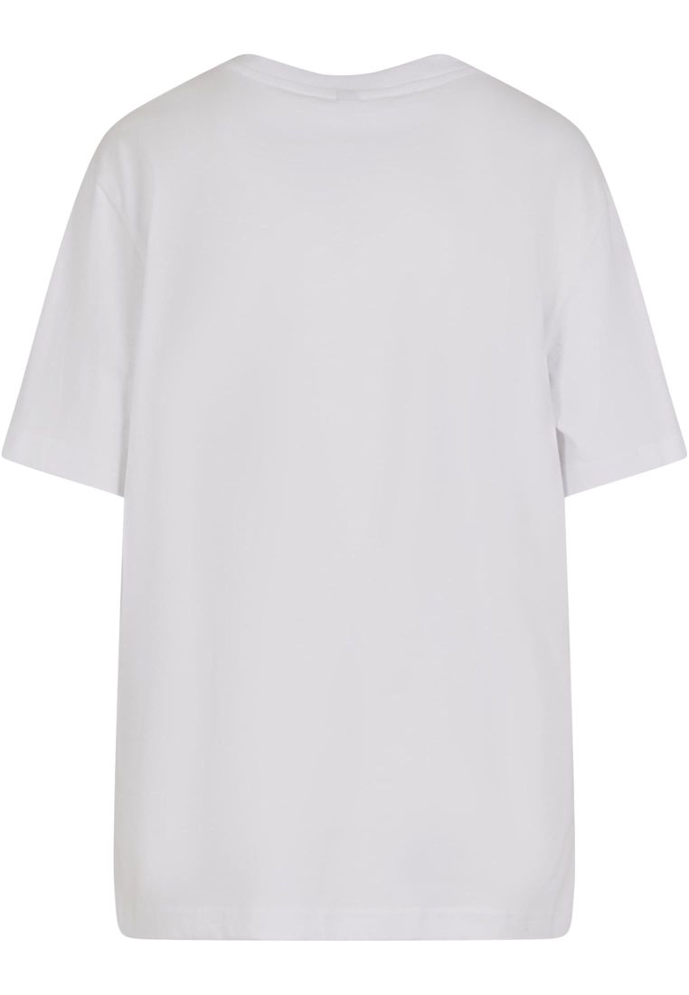 Heart Cherries EMB Tee - - TTUMST260 - 7