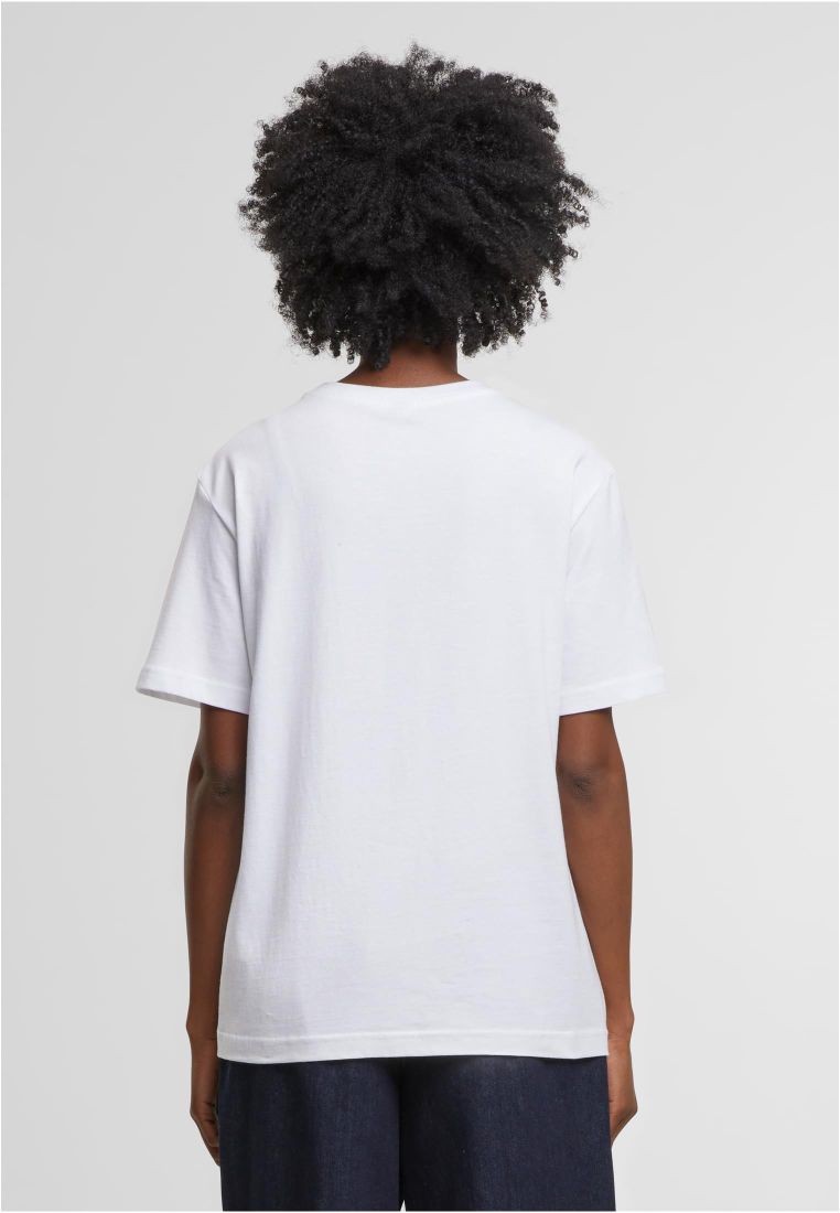 Heart Shape EMB Tee -  - TTUMST261 - 4