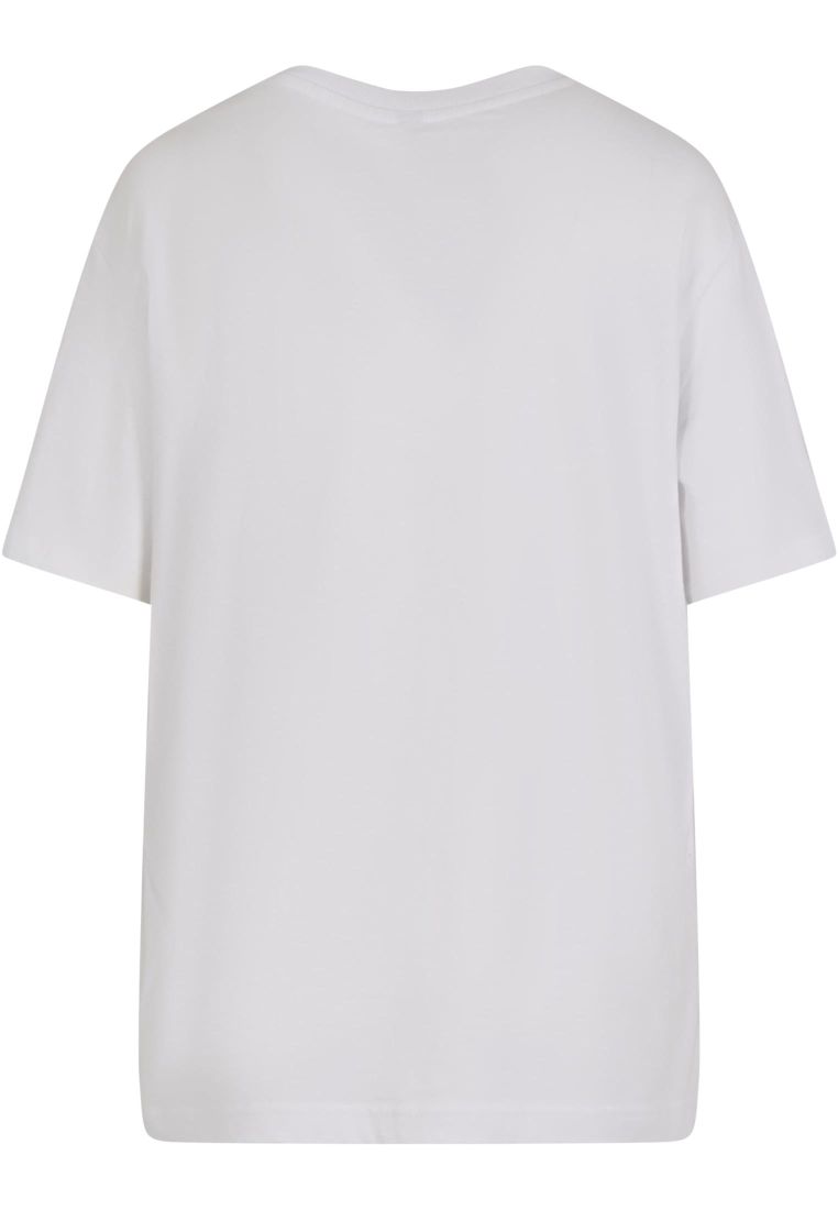 Heart Shape EMB Tee - - TTUMST261 - 7