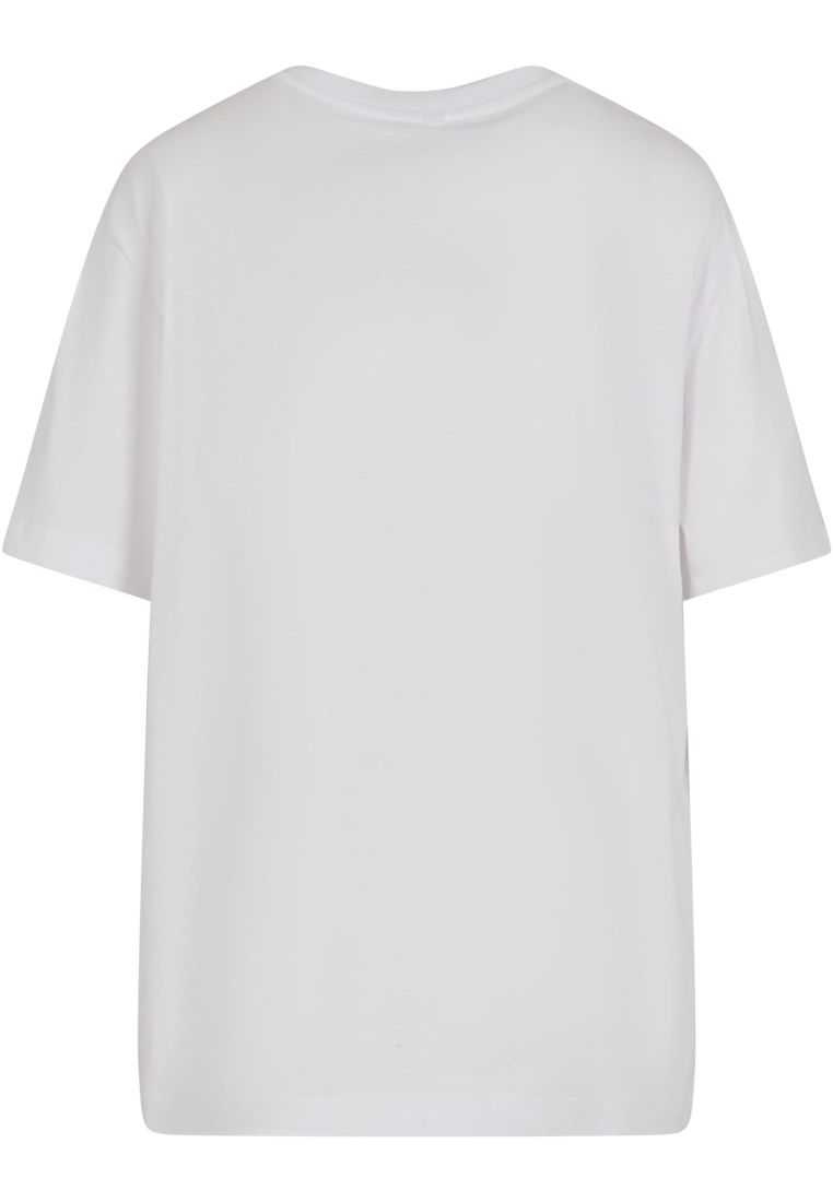 Butterfly EMB Tee - - TTUMST262 - 68