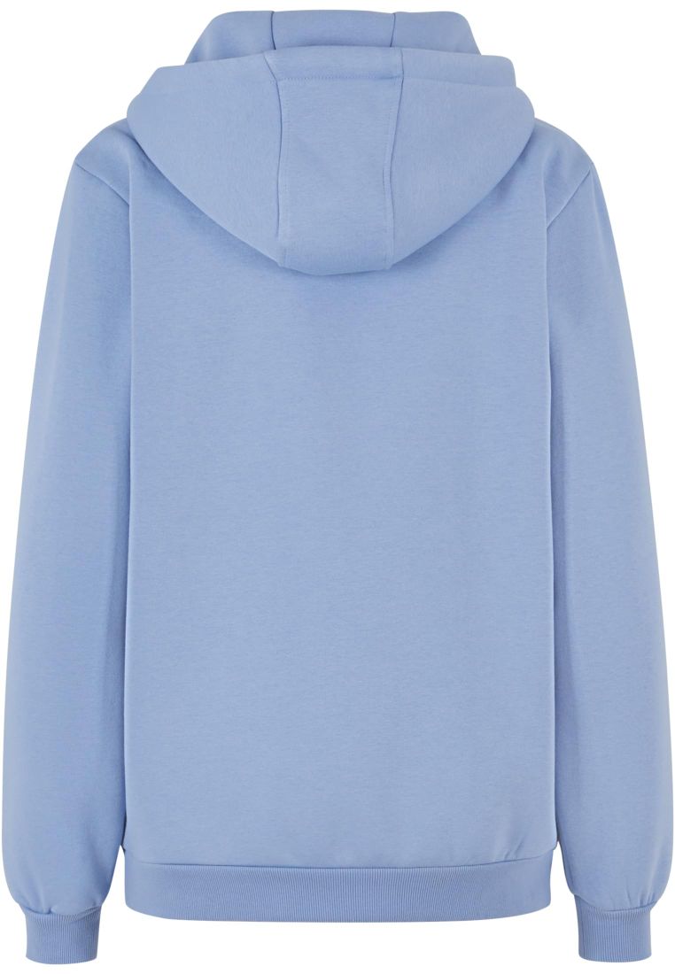 Just Another EMB Fluffy Hoody - Naisten Hupparit - TTUMST279 - 308