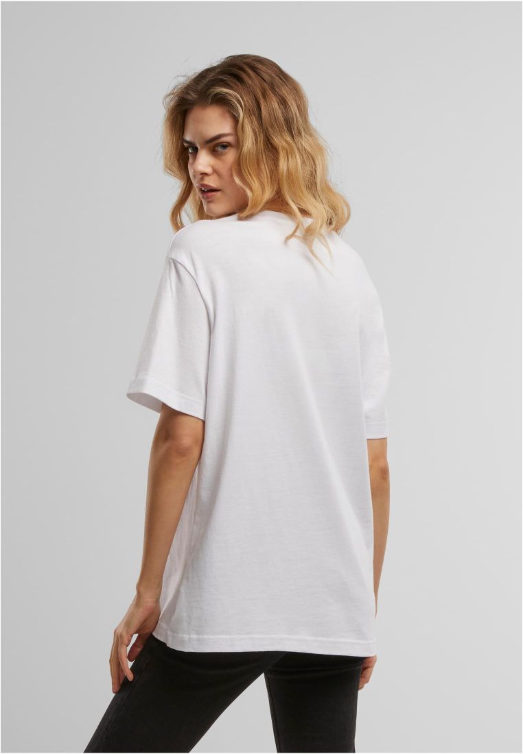 Queen Card EMB Tee -  - TTUMST281 - 4