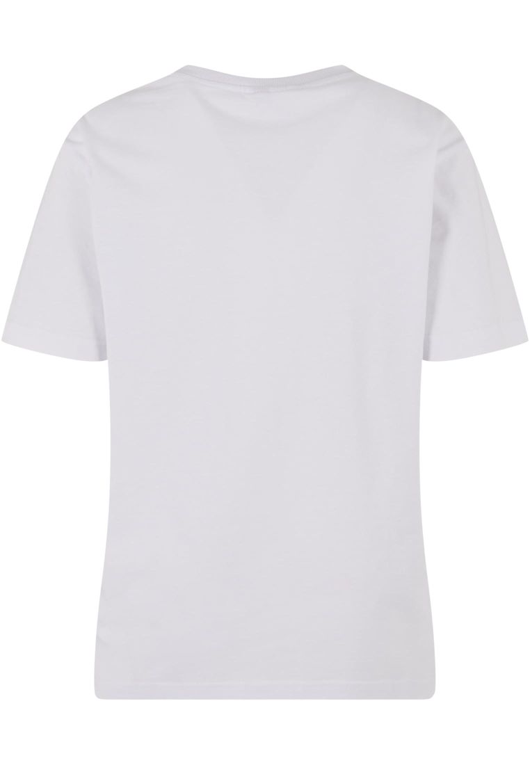 Queen Card EMB Tee - - TTUMST281 - 7