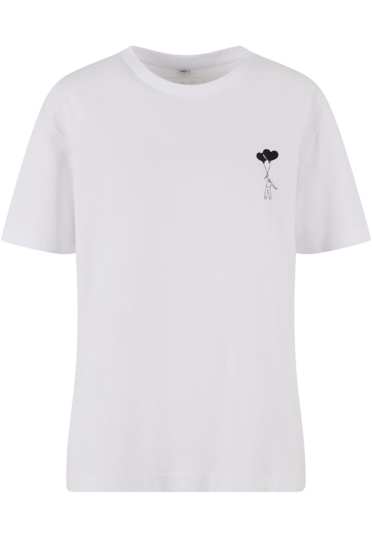 Love In The Air EMB Tee - - TTUMST282 - 6