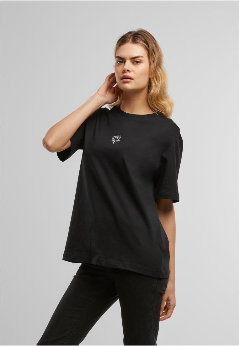 Lotus EMB Tee -  - TTUMST283 - 1