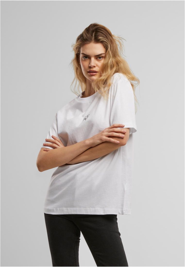 Lotus EMB Tee -  - TTUMST283 - 301