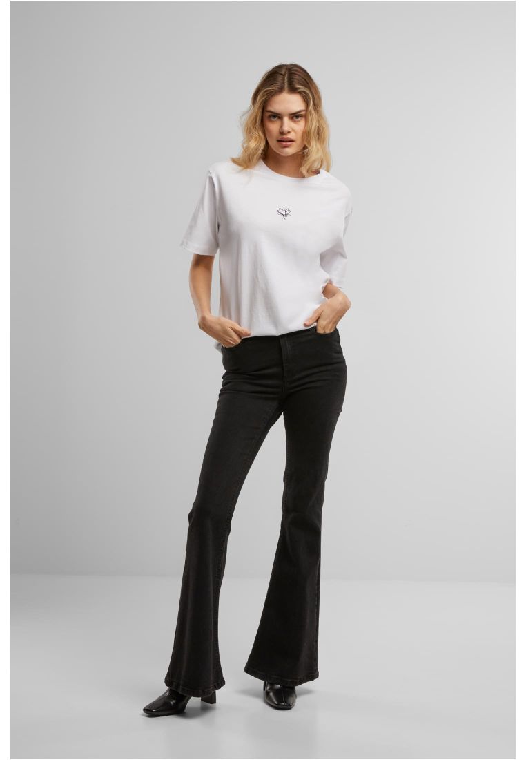 Lotus EMB Tee - - TTUMST283 - 306