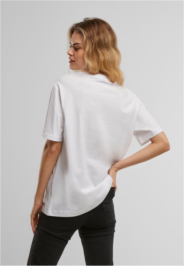 Lotus EMB Tee - - TTUMST283 - 305