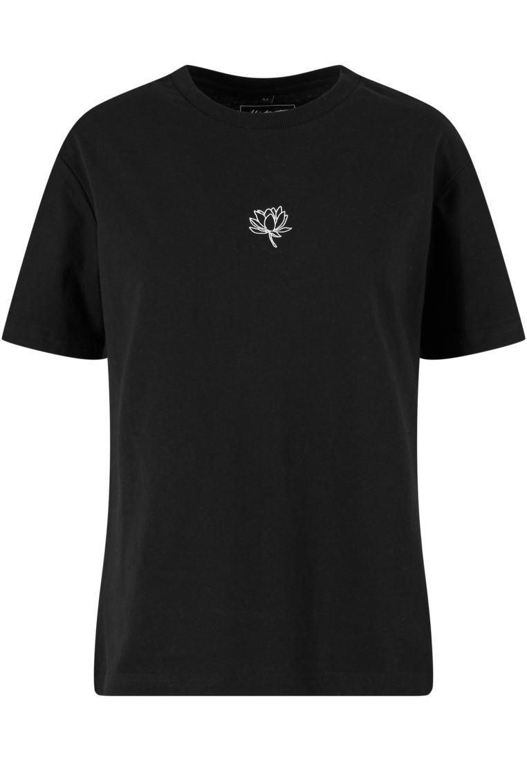 Lotus EMB Tee - - TTUMST283 - 5