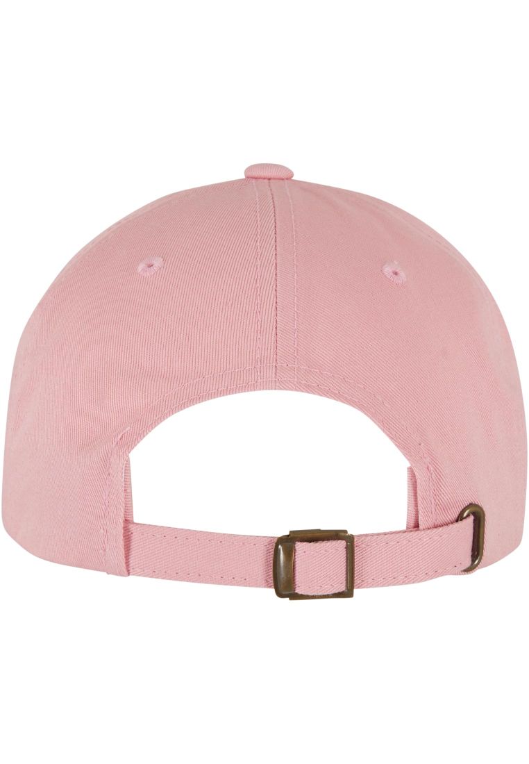 Strawberry Cotton Twill Cap - Lippikset - TTUMST286 - 5