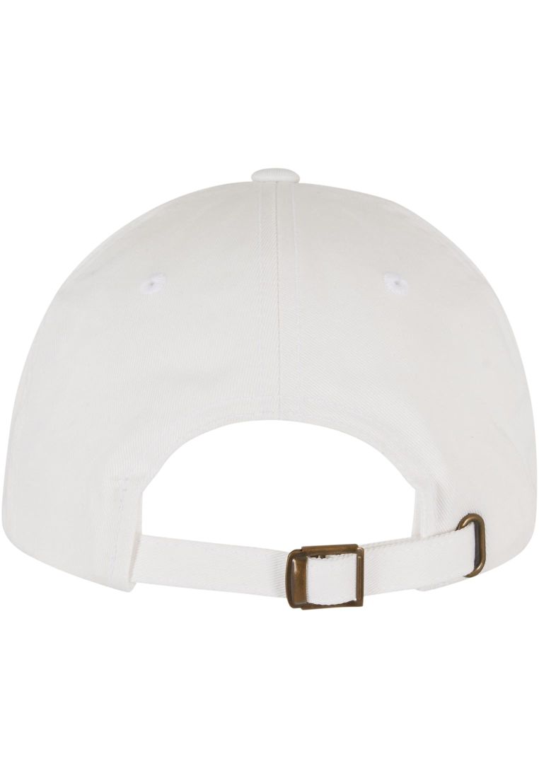 Not Today Cotton Twill Cap -  - TTUMST287 - 5