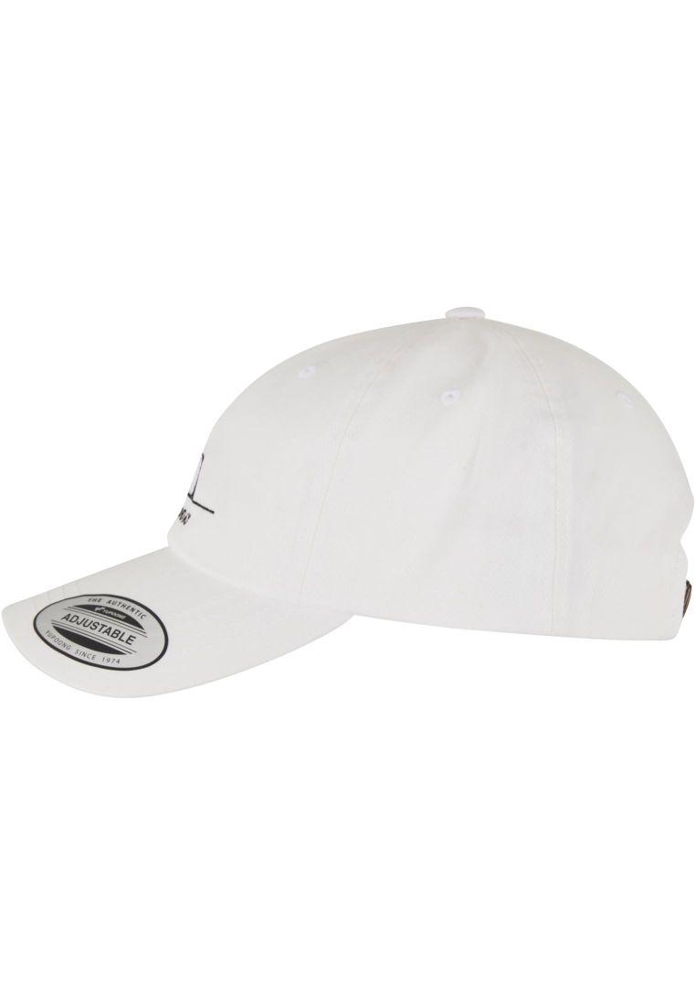 Not Today Cotton Twill Cap -  - TTUMST287 - 6