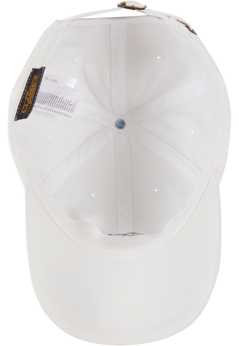 Not Today Cotton Twill Cap -  - TTUMST287 - 7