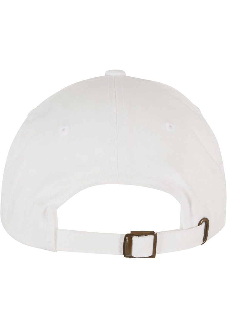 Let It Shine Cotton Twill Cap - - TTUMST288 - 5
