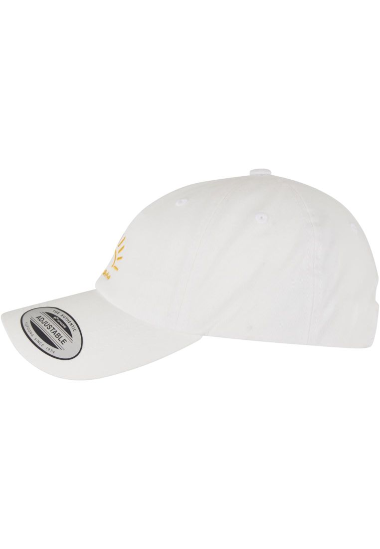 Let It Shine Cotton Twill Cap - - TTUMST288 - 6