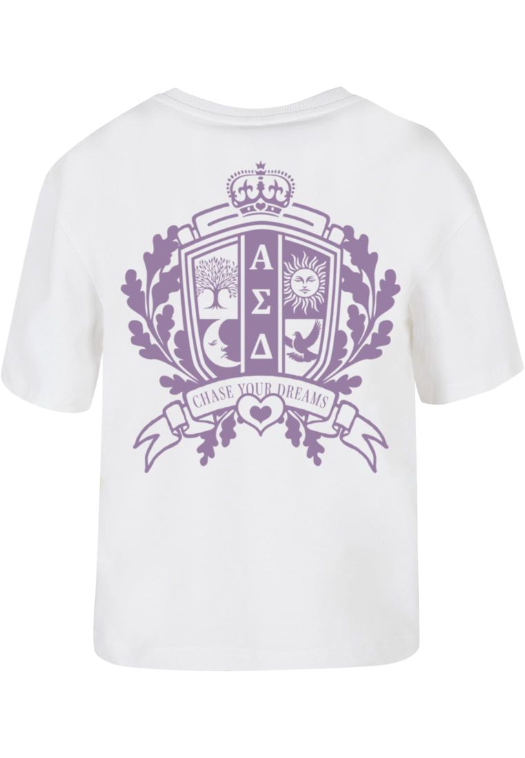 Chase Your Dreams Tee - Naisten T-paidat ja Topit - TTUMST302 - 4