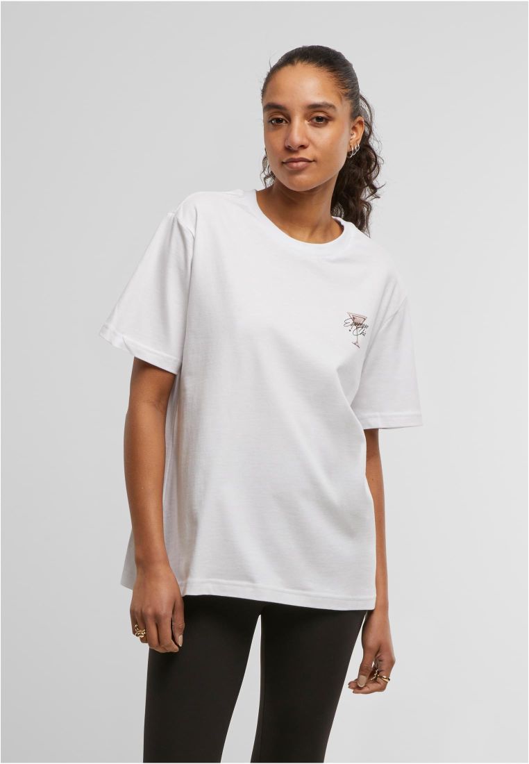 Espresso Chic Tee -  - TTUMST305 - 1