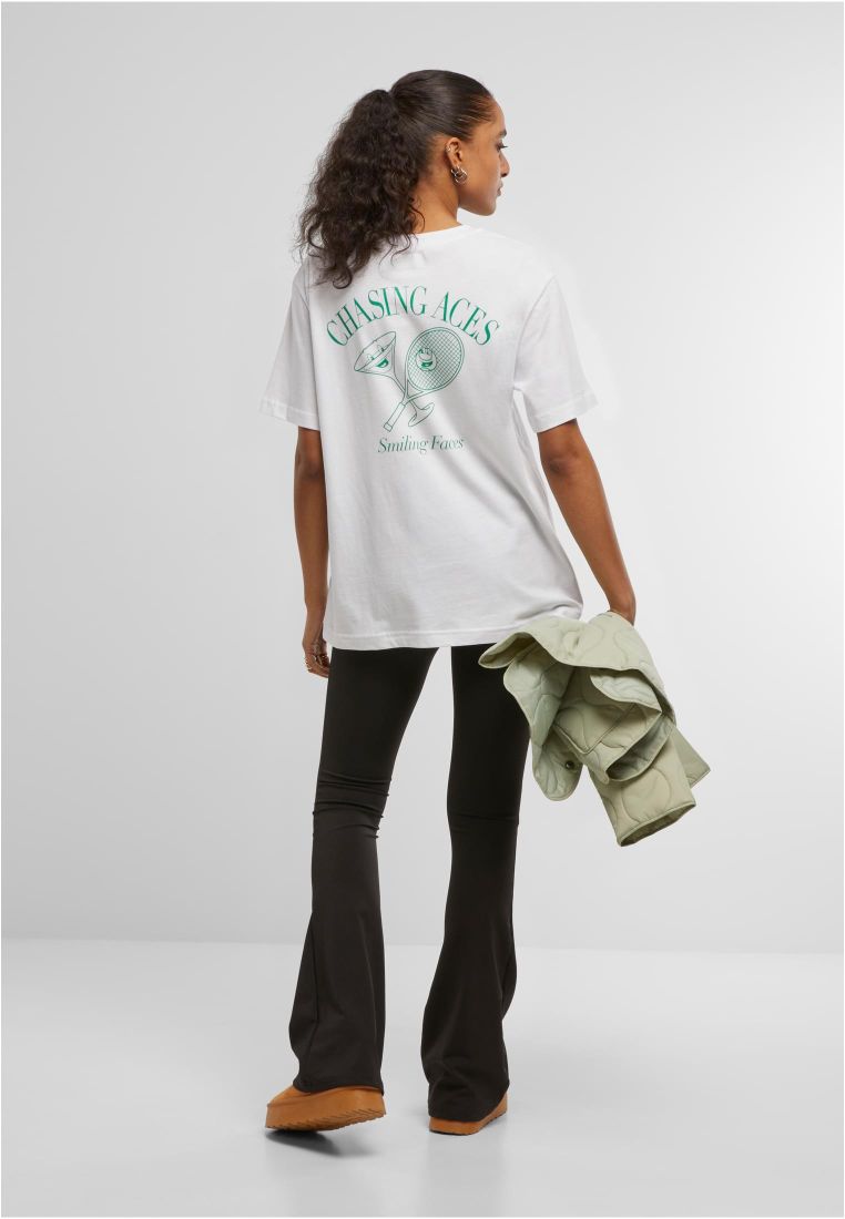 Chasing Aces Tee - - TTUMST306 - 6