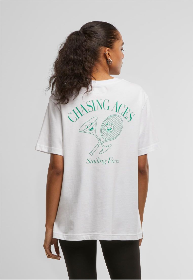 Chasing Aces Tee -  - TTUMST306 - 4