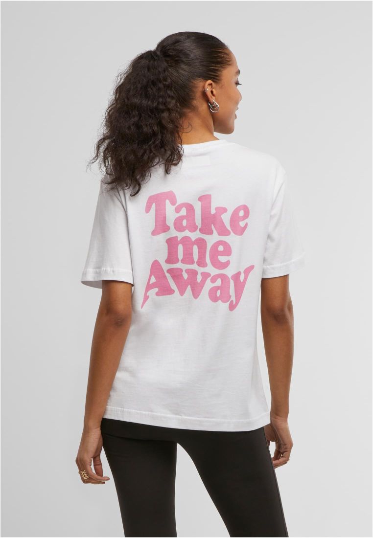 Take Me Away Tee - - TTUMST311 - 4