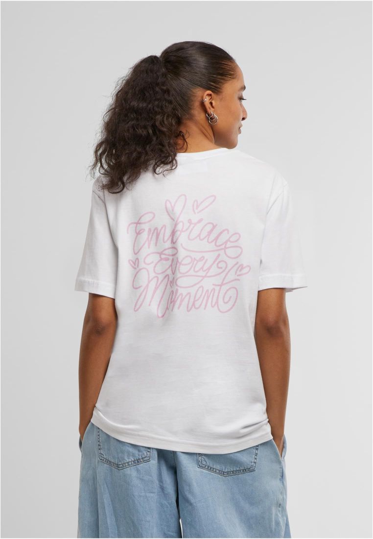 Embrace Every Moment Tee -  - TTUMST312 - 4