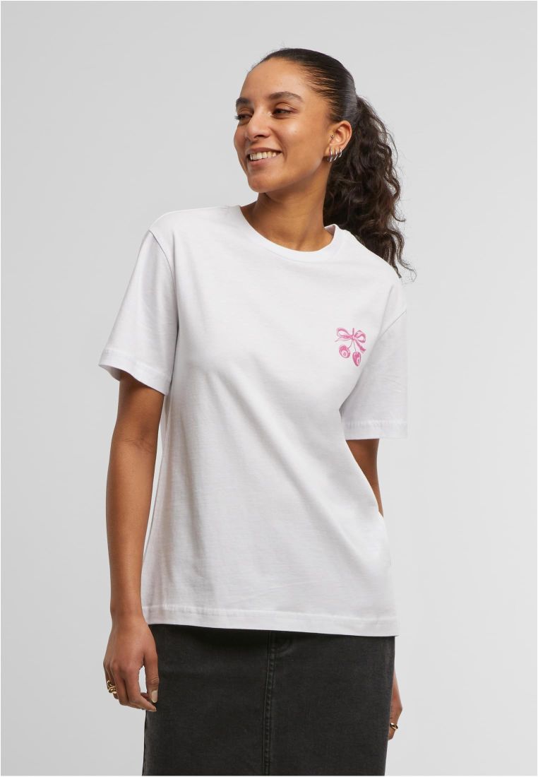 Lucky Girl Syndrome Tee -  - TTUMST313 - 1