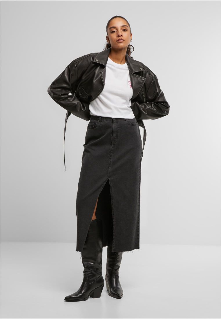 Lucky Girl Syndrome Tee - - TTUMST313 - 5