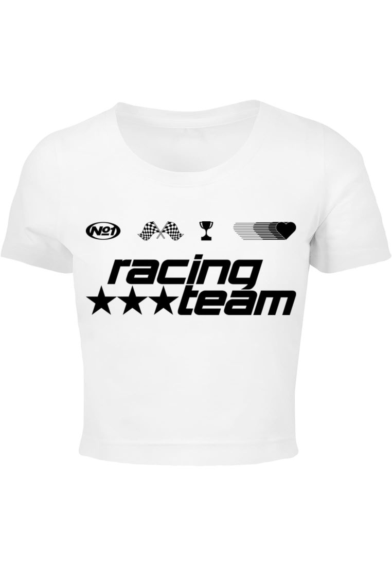 Number One Racing Team Tee -  - TTUMST316 - 2