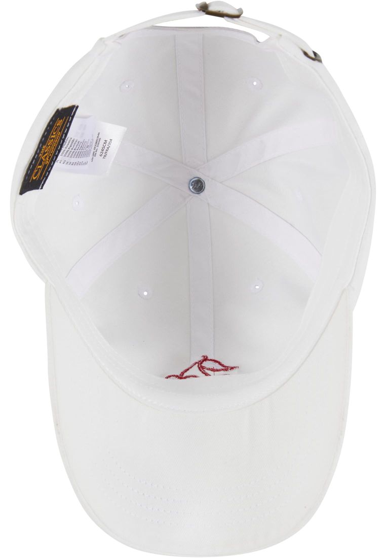 Heart Cherries Dad Cap - - TTUMST325 - 68