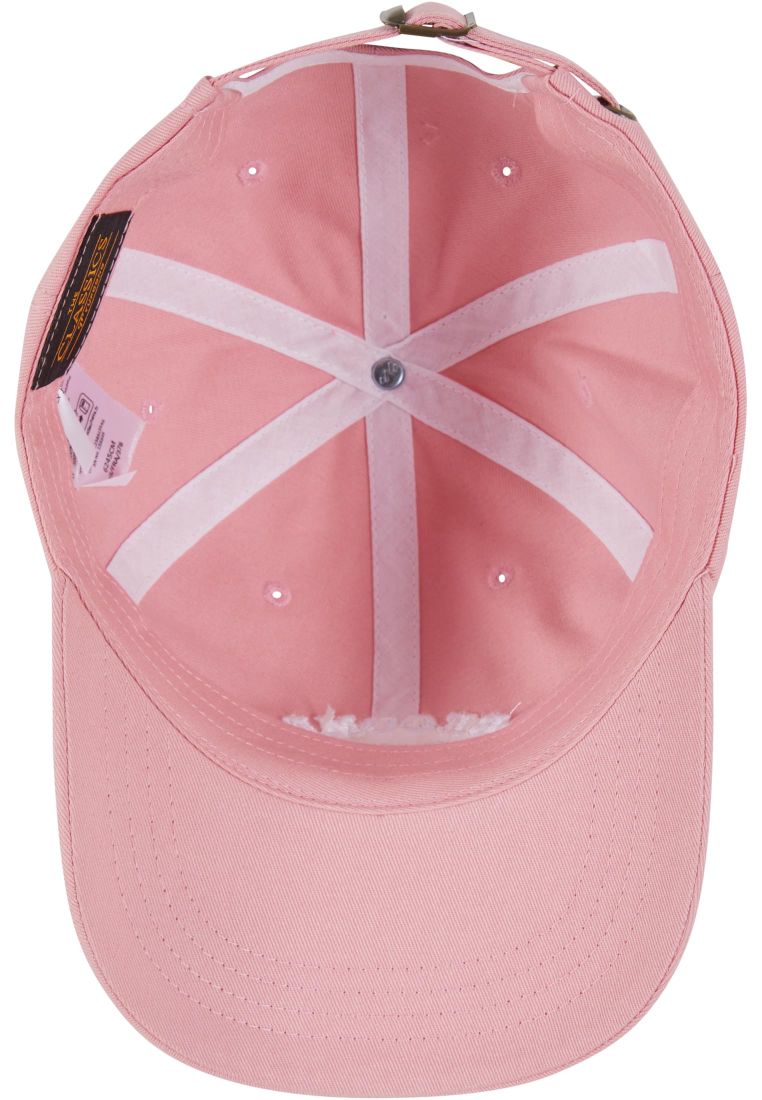 Become Change Dad Cap - - TTUMST327 - 7