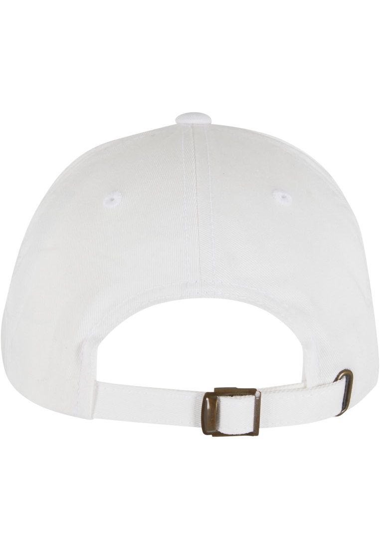 NYC Calligraphy Letters Dad Cap - - TTUMST328 - 5