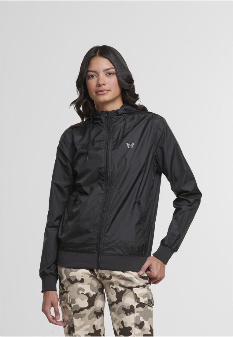 Fly Away Ladies Windrunner -  - TTUMST329 - 1