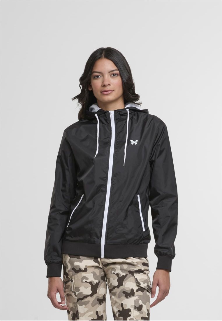 Fly Away Ladies Windrunner -  - TTUMST329 - 241